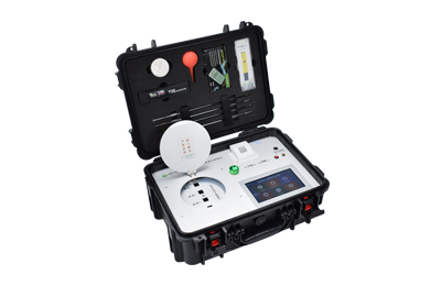 高精度土壤养分检测仪FK-HT100