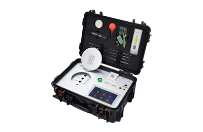 土壤检测仪FK-HT200