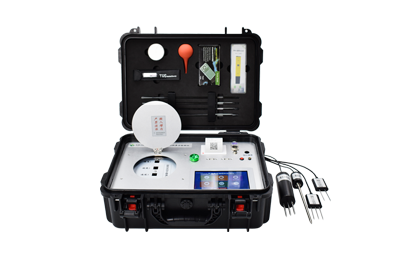 土壤养分检测仪FK-HT500