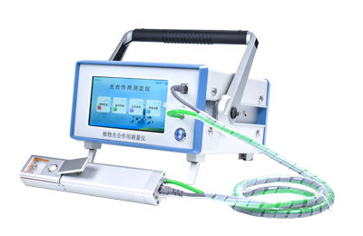 光合作用测定仪产品详情分析